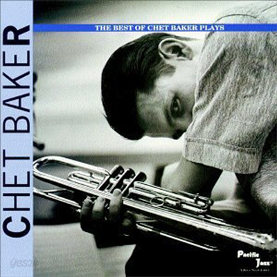 Chet Baker - The Best Of Chet Baker Plays (CD)
