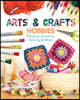 Arts & Crafts Hobbies: Painting, Drawing, Sewing & More: Painting, Drawing, Sewing & More