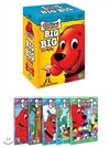 클리포드 빨간큰개 빅빅 : BEST COLLECTION