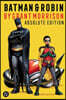 Batman & Robin by Grant Morrison: Absolute Edition