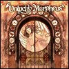 Unlucky Morpheus (언럭키 모피어스) - Gate Of Heaven (CD)
