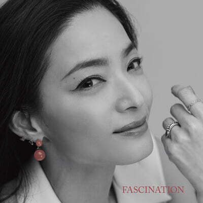 Moon / Tsuyoshi Yamamoto (문혜원 with 츠요시 야마모토) - Fascination [LP]