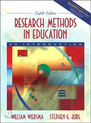 Research Methods in Education, 8/E