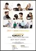 갓세븐 (GOT7) 2015 시즌 그리팅 : Boy Next Door