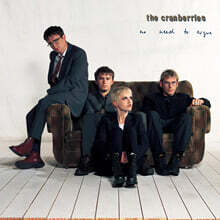 Cranberries (크랜베리스) - 2집 No Need To Argue [LP]