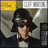 Cliff Martinez - Film Fest Gent 클리프 마르티네즈 영화음악 모음집