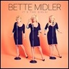 Bette Midler (베트 미들러) - It's The Girls!