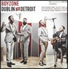 Boyzone - Dublin To Detroit