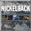 Nickelback - Original Album Series (Deluxe Edition)