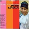 Aretha Franklin (아레사 프랭클린) - The Tender, The Moving, The Swinging [LP]
