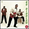 Bo Diddley (보 디들리) - Bo Diddley [LP]
