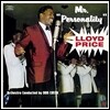 Lloyd Price - Mr. Personality