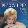 Peggy Lee & Quincy Jones - If You Go