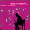 Stan Getz Quintet (스탄 게츠 퀸텟) - Interpretations #3 [LP]