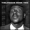 Thelonious Monk - Thelonious Monk Trio