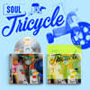 브라운 아이드 소울 (Brown Eyed Soul) - 5집 : Soul Tricycle
