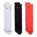 나이키 토탈 90 에브리데이 쿠션 크루 삭스(3켤레)(IM5021900) 스포츠 양말