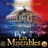 레미제라블 10주년 기념 연주회 (Les Miserables: 10th Anniversary Concert at the Royal Albert Hall) [2LP]