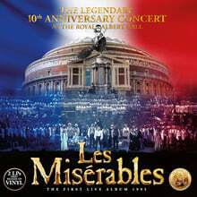 레미제라블 10주년 기념 연주회 (Les Miserables: 10th Anniversary Concert at the Royal Albert Hall)