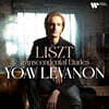 Yoav Levanon 리스트: 초절기교 연습곡 (Liszt: Transcendental Etudes)