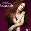 Camille Berthollet (카미유 베르톨레) - Legends