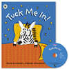 Pictory Set Infant & Toddler 39 : Tuck Me In! (Book + CD)