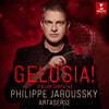 Philippe Jaroussky (필립 자로스키) - 18세기의 아리아 (Gelosia!)