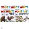 [파랑새어린이]무엇이든 궁금해요 WHAT?-시튼동물기편(전7권)