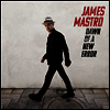 James Mastro - Dawn Of A New Error (LP)