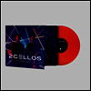 2 Cellos - Let There Be Cello (180g)(Color)(Limited)(LP) - 2 Cellos