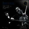 라흐마니노프 & 클라크: 첼로 소나타 (Dialogues - Rachmaninov & Clarke: Cello Sonatas) (180g)(LP) - Noemi Raymond