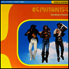 Os Mutantes - Everything Is Possible: World Psychedelic 1 (Indie Exclusive)(Remastered)(180g)(LP)