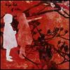 Wye Oak - If Children (Download)(Red & White Splatter Vinyl)(LP)