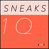 Sneaks - It's A Myth (Download)(LP)