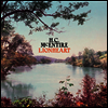 H.C. McEntire - Lionheart (Gatefold)(LP)