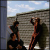 Swearin' - Fall Into The Sun (LP)