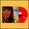 Francoise Hardy - Le Premier Bonheur Du Jour (Opaque Red Vinyl LP)