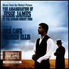 Nick Cave & Warren Ellis - Assassination Of Jesse James By The Coward Robert Ford (비겁한 로버트 포드의 제시 제임스 암살) (Soundtrack)(Ltd)(Gatefold)(Colored Vinyl)(LP)