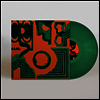 Sacred Paws - Run Around The Sun (Download)(Green Vinyl)(LP)