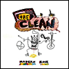 Clean - Modern Rock (LP)