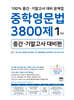 중학영문법 3800제 중간·기말고사 대비편 1학년