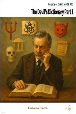 The Devil's Dictionary Part 1