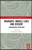 Migrants, Mobile Lives and Dissent