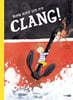 CLANG! 펭귄이 사라진 날의 기적
