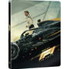 F1 더 무비 (2Disc, 4K UHD+ BD 스틸북 한정판 '브래드') : 블루레이