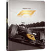 F1 더 무비 (2Disc, 4K UHD+ BD 스틸북 한정판 '레이스카') : 블루레이