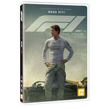 F1 더 무비 (1Disc)