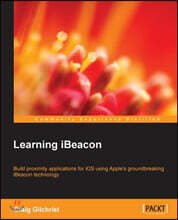 Learning iBeacon