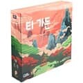 [팝콘게임즈] 티가든 보드게임 2-4인 90분