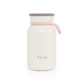 바른락 밀크 진공 텀블러 300ml (베이지)
